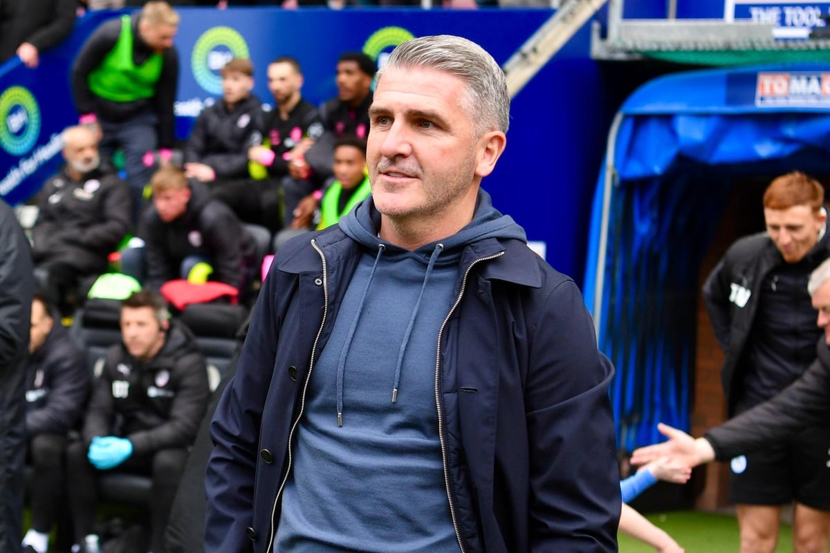 Ryan Lowe assesses Wigan Athletic's draw against Barnsley - 'Full of intent'