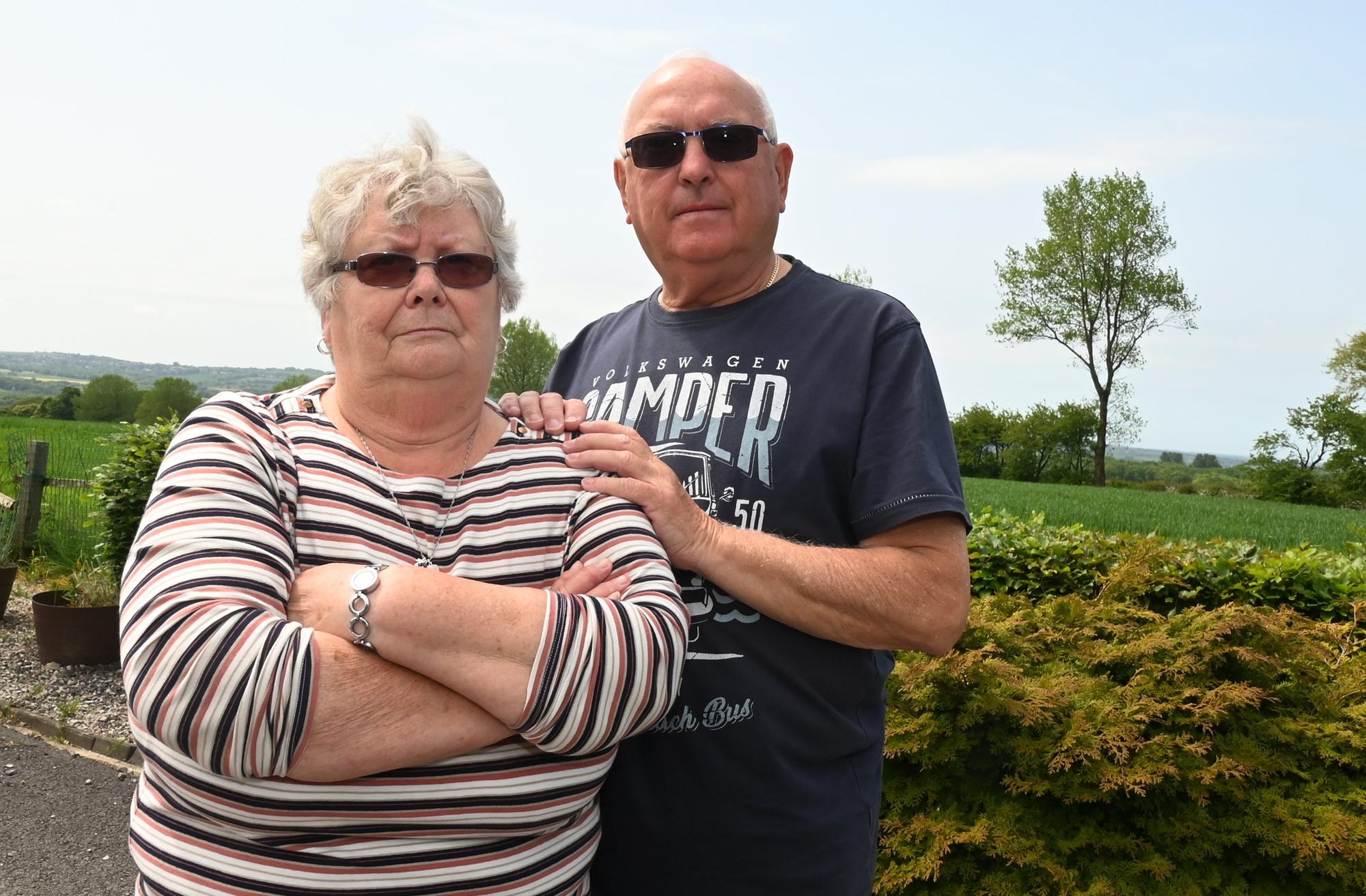 Tragedy as person dies on the railway tracks at Wigan