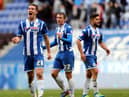 Jason Pearce is in interim charge at League One rivals Charlton - who visit the DW on Saturday