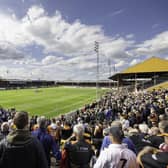 Wigan Warriors travel to the Mend-A-Hose Jungle