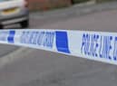 A woman was sadly pronounced dead following a car crash in Halsall