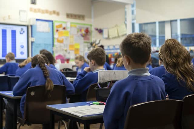 More penalty notices were issued to parents for withdrawing their children from school in Wigan to go on holiday last year, new figures show