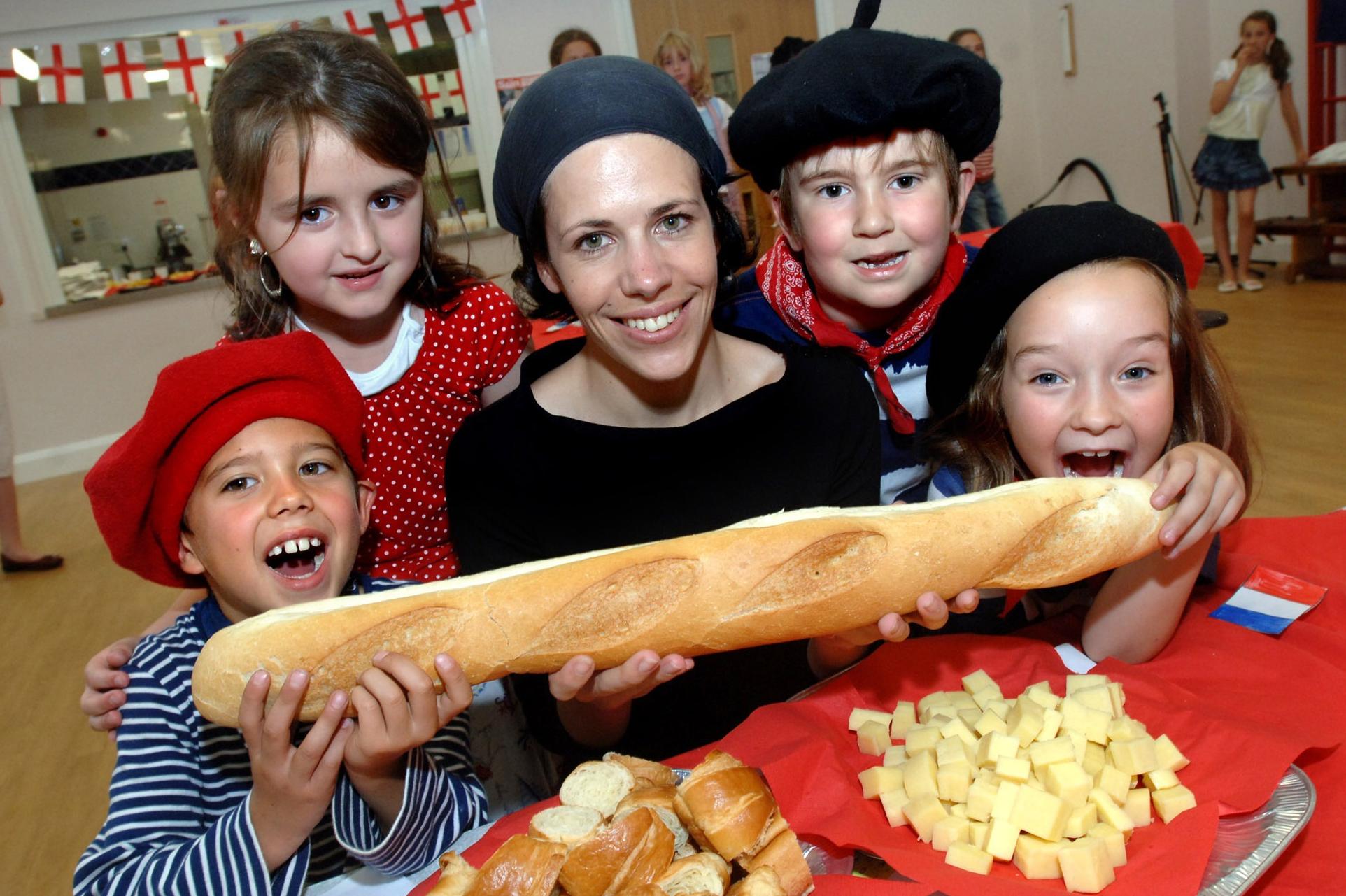 A two-decade jump back in time to Wigan events and people pictured in 2006