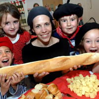 Some of the people and events making Wigan headlines two decades ago