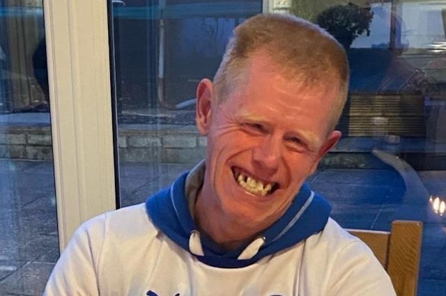 Family of Darren Orme pay tribute to their ‘loving brother with an infectious smile’