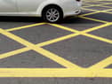 Councils will soon be able to fine drivers for blocking yellow box junctions