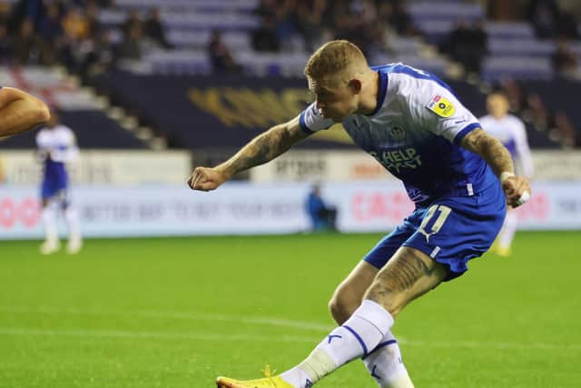 James McClean (Photo by Clive Brunskill/Getty Images)