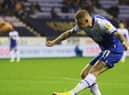 James McClean (Photo by Clive Brunskill/Getty Images)