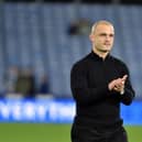 Shaun Maloney takes charge of Latics this weekend for the 99th time