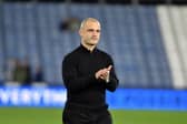 Shaun Maloney takes charge of Latics this weekend for the 99th time