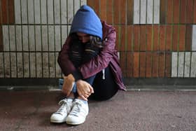 A housing charity cautioned a generation of young people have had their lives "blighted by homelessness", with campaigners calling for long-promised rental reforms to be strengthened.