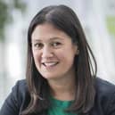 Lisa Nandy MP