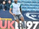 Curtis Tilt is hoping to learn more than most from new boss Kolo Toure