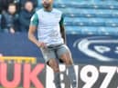 Curtis Tilt is hoping to learn more than most from new boss Kolo Toure