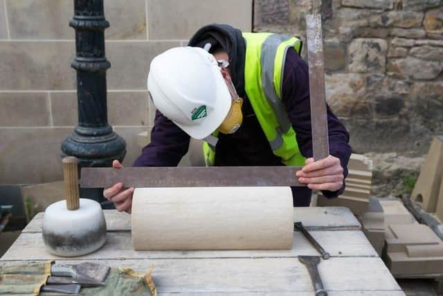 Wigan is one of the best places to be an apprentice