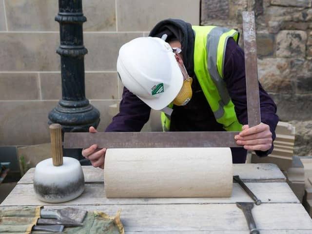 Wigan is one of the best places to be an apprentice