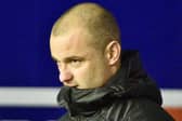 Shaun Maloney has the small matter of an FA Cup third-round tie against Manchester United to look forward to in the New Year