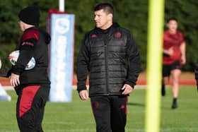 Wigan Warriors will take on 2024 League 1 champions Oldham next Sunday