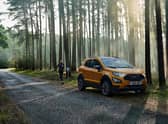 Ford EcoSport Active