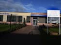 Britannia Bridge Primary School, Ince