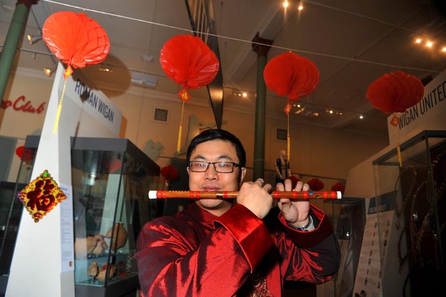 how is chinese new year celebrated today