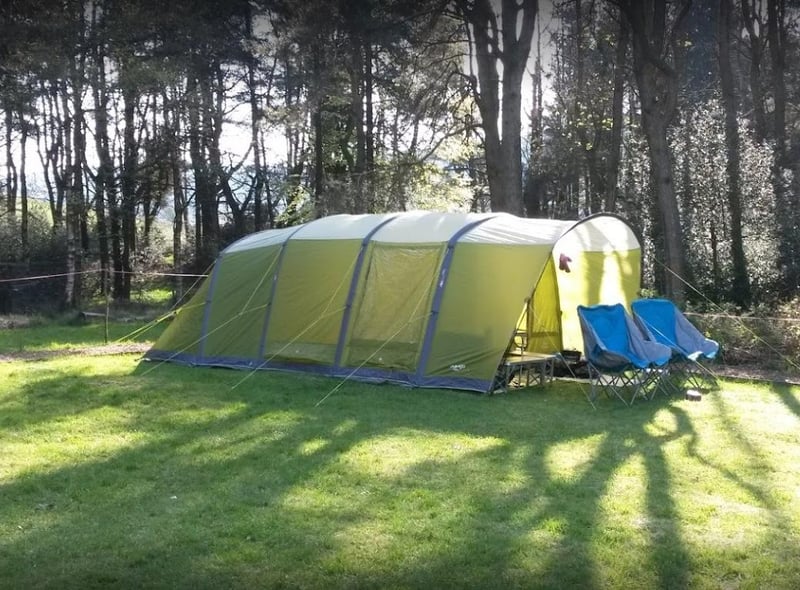 Deardon Wood Campsite in Bury has a rating of 4.9 out of 5 from 138 Google reviews. Telephone 07531 911504