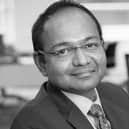 Subrahmaniam Krishnan Harihara, Deputy Director of Research at Greater Manchester Chamber of Commerce