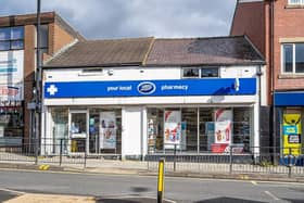Locals say the closure of Boots will be a sad loss to the community