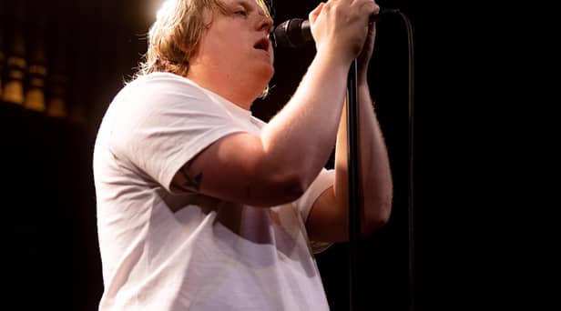 Lewis Capaldi is set to headline the BBC Radio 1 Big Weekend.