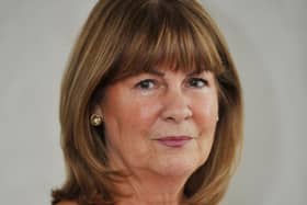 Marie Lyon