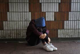 More people are presenting as homeless in Wigan after their claim for asylum has been approved