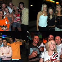 21 rare pictures from 2006 of Wigan nightclubbers on the town