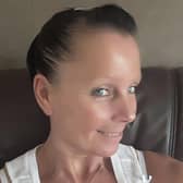 Joanne Cunliffe, 54, has died