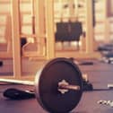 Keep fit is good for body and mind
