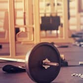 Keep fit is good for body and mind