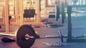Keep fit is good for body and mind