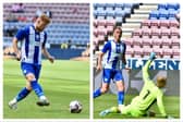 Big things are expected of both Josh Stones and Thelo Aasgaard in the coming campaign
