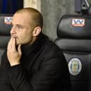 Shaun Maloney is having to over-rely on Dale Taylor for goals between now and May