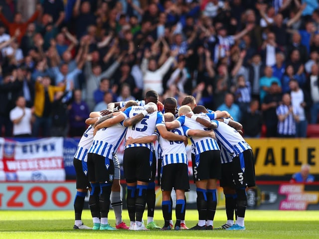Predicted points at end of the season: 74

Predicted goal difference:  +15

Picture: Jacques Feeney/Getty Images