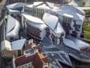 Top 10 ugliest buildings in the UK and architectural eyesores including MI6 building & Scottish Parliament