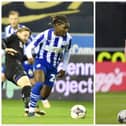 Baba Adeeko and Charlie Hughes will go head to head next week on the international stage