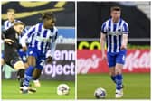 Baba Adeeko and Charlie Hughes will go head to head next week on the international stage