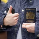 Census 2021 figures show there were around 1,780 UK and non-UK born people in Wigan who had multiple passports in 2021 – a significant increase on 817 people 10 years earlier, when the previous census took place.