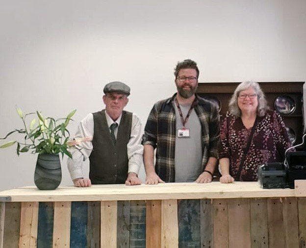 Wigan charity celebrates opening of new shop in the borough - Vimarsana News