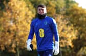 Latics are assessing goalkeeper Sam Tickle after he returned early from international duty
