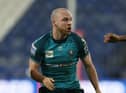 Liam Marshall has eight tries under his belt for Wigan so far this season.

The 26-year-old is joint top in Super League, alongside Tom Johnstone. 

Bevan French is second in the Warriors’ scoring charts with four, while Jai Field has three.