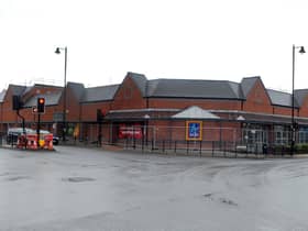 Around 25 youngsters were left at a bus stop in Standish town centre for more than an hour because their public transport to Orrell went in the wrong direction