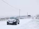 Experts unveils fines that could cost drivers up to £10k this winter. Photo Stephen Davison/Pacemaker Press