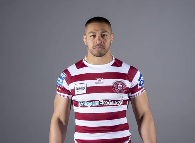 Willie Isa