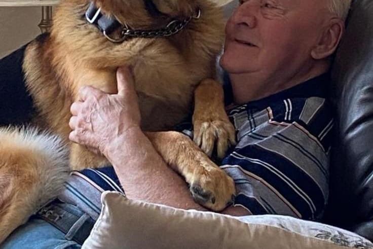 Tributes after death of 'lovely' Wigan great-grandad with passions for music and steam locomotives
